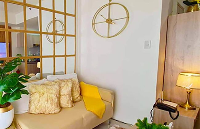 Inspiria Condo Units beside Abreeza Mall Davao - Foto 3