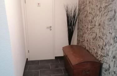 Ferienwohnung II Sarrebriese - Foto 8