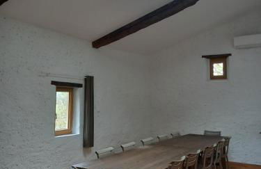 Bastide des Estampes - Le Poet Laval - 19 pers - Foto 11