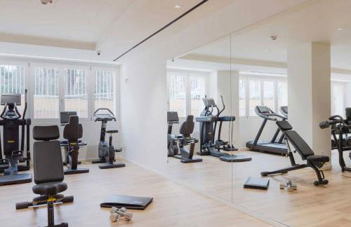 Ancient Rome Apartment - Foto 25