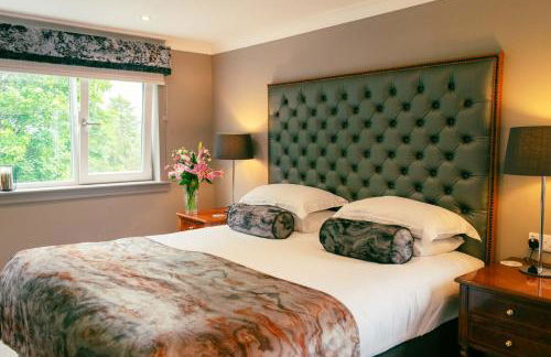 Craigmhor Lodge & Courtyard - Foto 73