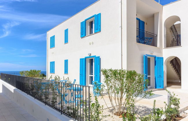 Residence Cala Azzurra - Foto 59