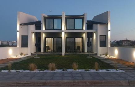 White Pampas Tiny houses - Foto 1