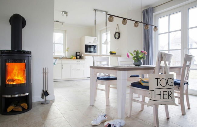 Ferienhaus in Fuhlendorf - Foto 9