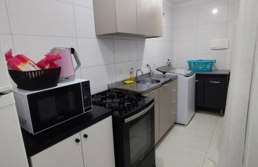 Apto próx centro, aeroporto, contorno leste e Br 376 - Foto 24