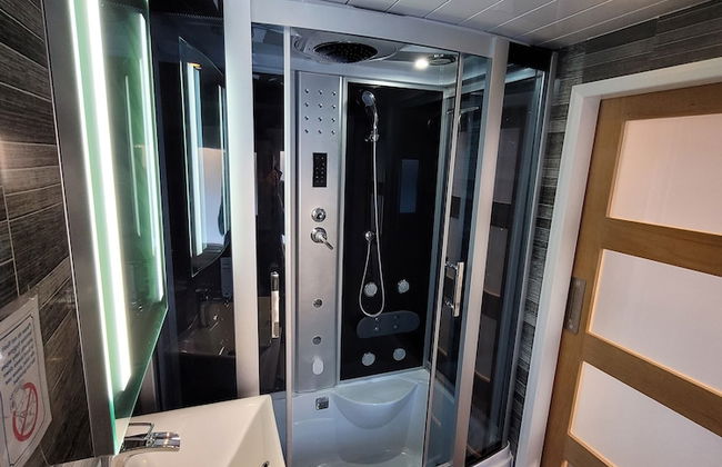 Sound of Durnamuck - Foto 50