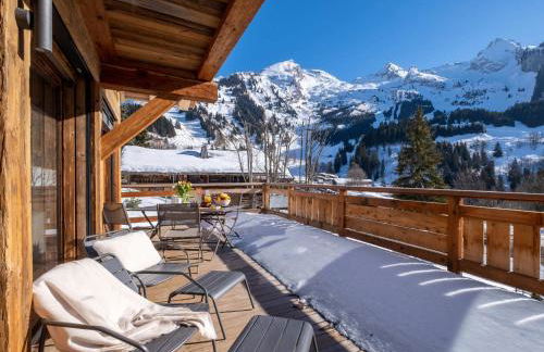 Chalet 5★ pour 15 pers, sauna, 300m pistes - FR-1-304-300 - Foto 13