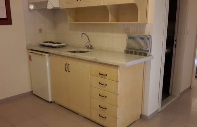 Sahin Palace Apartment - Foto 13