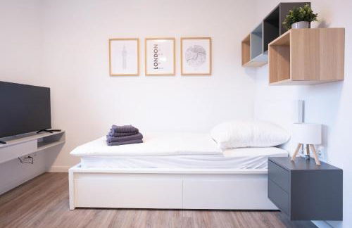 Hemminghuus 2 Hemmingstedt - Foto 15