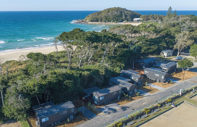 Reflections Scotts Head - Holiday Park - Photo 1