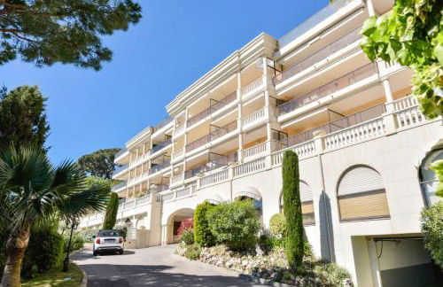 Résidence 2p Au Calme, Vue Mer, Piscine Et Garage. - 2P au calme, vue mer, piscine et garage. MAE-2633 - Foto 22