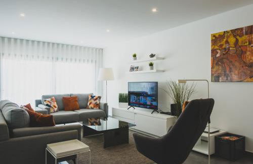 Villa das Hortas - modern villa at Silvercoast - Portugal - Photo 54