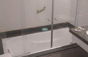 apartamento flat com vaga inclusa jardins - Foto 53