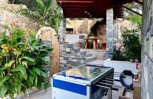 Villa Achlia - Foto 37