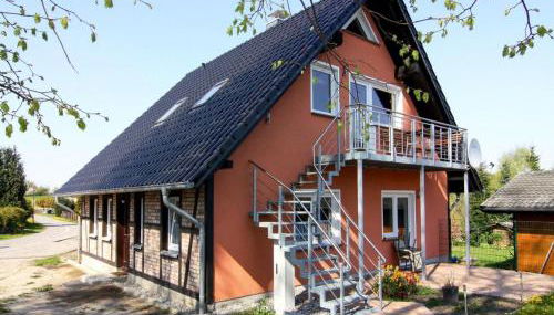 Ferienwohnung in Zemitz - Foto 2