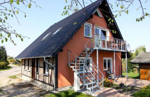 Apartment Alte Schmiede, Zemitz - Photo 14