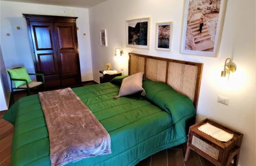 Elegante villa panoramica con giardino e idromassaggio a 10 minuti dal mare - Foto 31