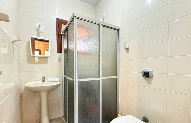 Casa Aconchegante a 100 metros da praia - Photo 28