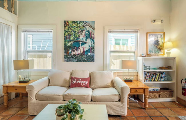 Casita de Catherine by Avantstay 1 Block to Duval St w/ Hot Tub! - Foto 15