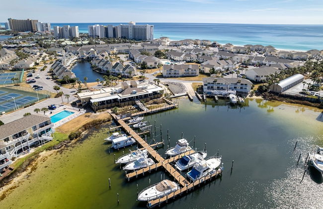 Sandpiper Cove 9141 3 Bedroom Condo by RedAwning - Foto 61