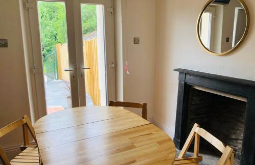 Mount Cottage - Foto 15