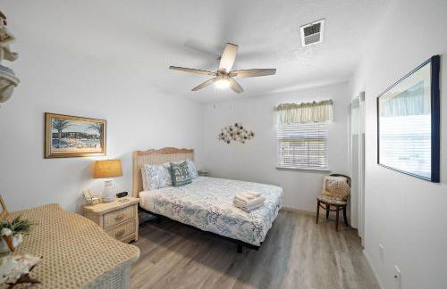 Seaview Island Getaway home - Foto 18