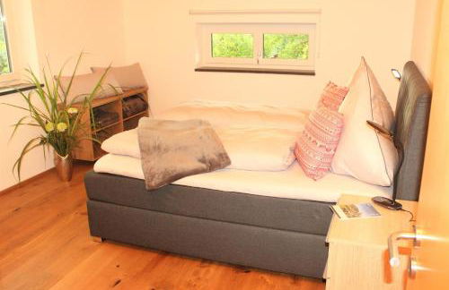 Ferienwohnung Mang - Foto 8