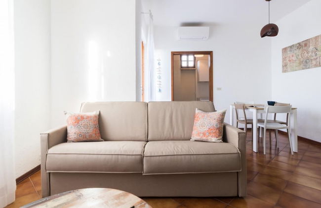 Il Borgo Apartments A3 - Sv-d600-bove3c1a - Foto 9