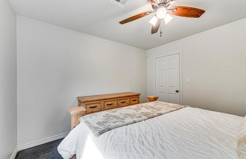 Private 60-Acre Retreat Near Lake Murray and Texoma - Foto 16