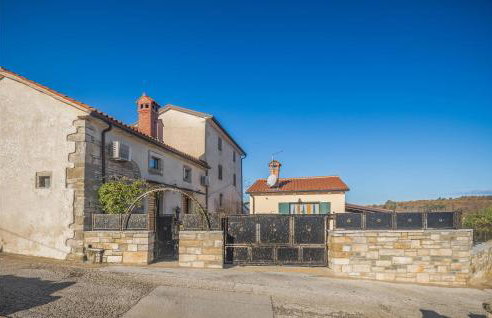 Gorgeous Home In Groznjan With Wi-Fi - Foto 1