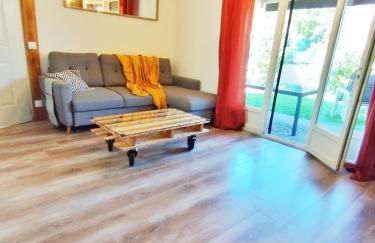 Maison calme à proximité du Lac - Photo 9