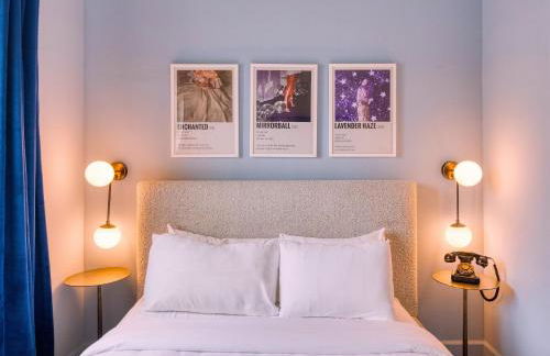 The Conway by AvantStay Modern Comfort Near Downtown Nashville - Foto 28