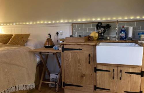 Aspen Leaves: The perfect farm retreat - Foto 11