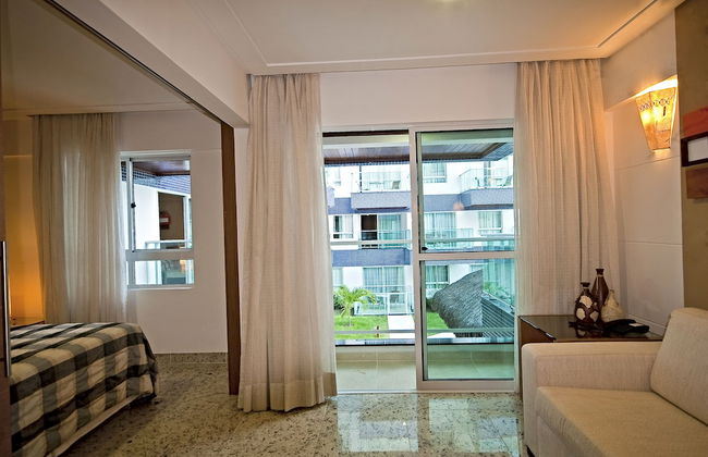 Coral Plaza Apart Hotel - Photo 4