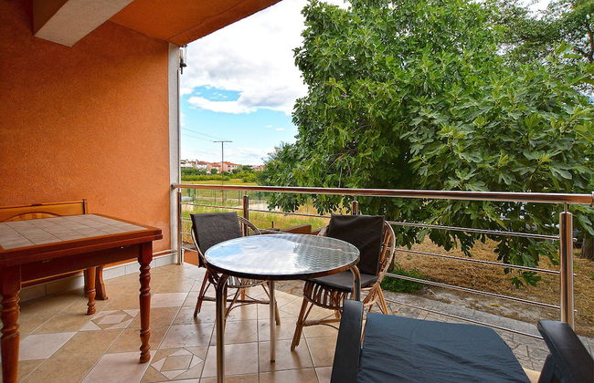 Apartment Manda 709 - Foto 54