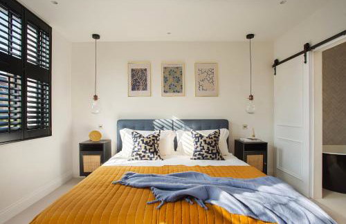 The Luxury Fulham Townhouse - Foto 27