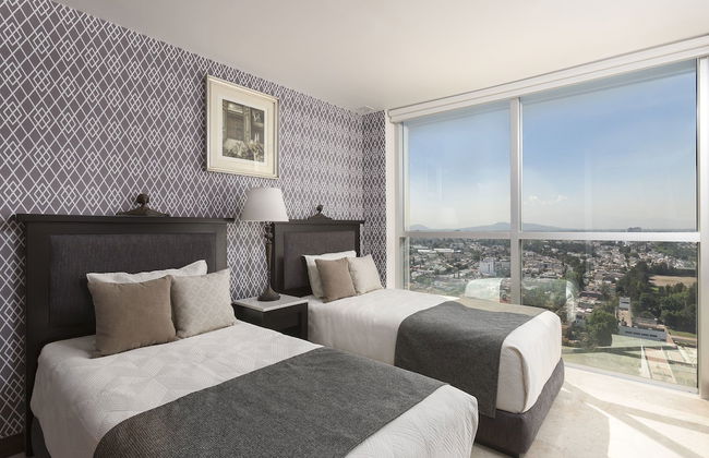 Dream Apartments by Sergio Bustamante - Foto 4