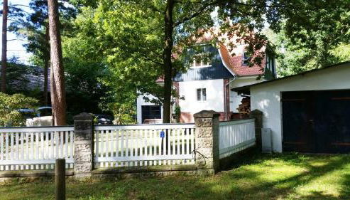 Ferienhaus Bindow - Foto 4