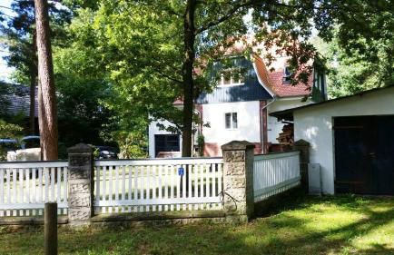 Ferienhaus Bindow - Foto 4