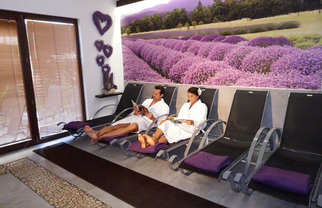 Hilson Jasna Apartments - Foto 5