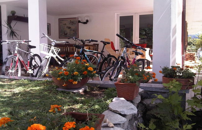 Villa L'Approdo - Foto 22