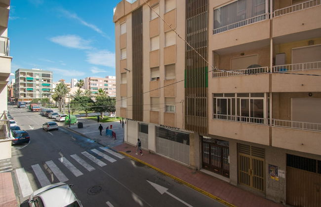 049 Beach Heart - Alicante Real Estate - Foto 25