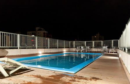 Apartamento Praia Enseada - Photo 17