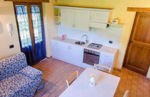 Agriturismo Pompagnano - Photo 32