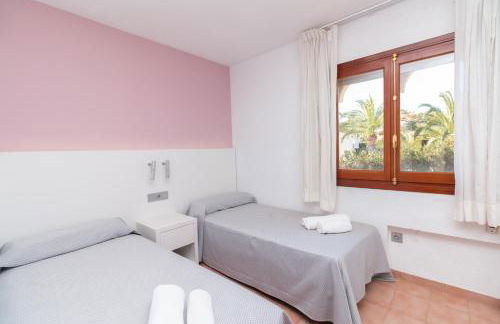 Bungalows Aparto Residence Galetamar - Foto 40