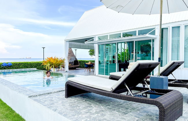 One Villa Samaesarn - Foto 28