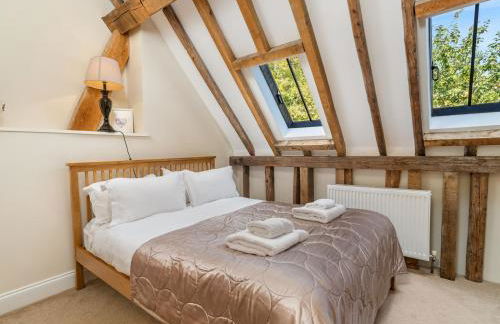 Bradenham Barn in The Chiltern Hills - Pass the Keys - Foto 8