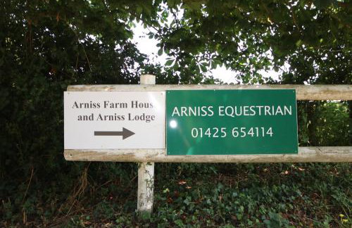 Avondale New Forest - Foto 33