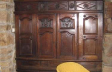 Natursteinhaus in Portsall - Foto 19