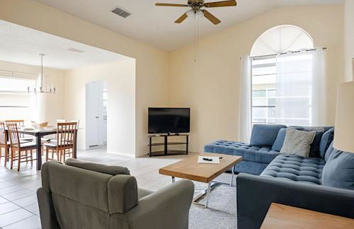 Excelente Refúgio em Indian Wells c/ Piscina Priv! - Foto 6